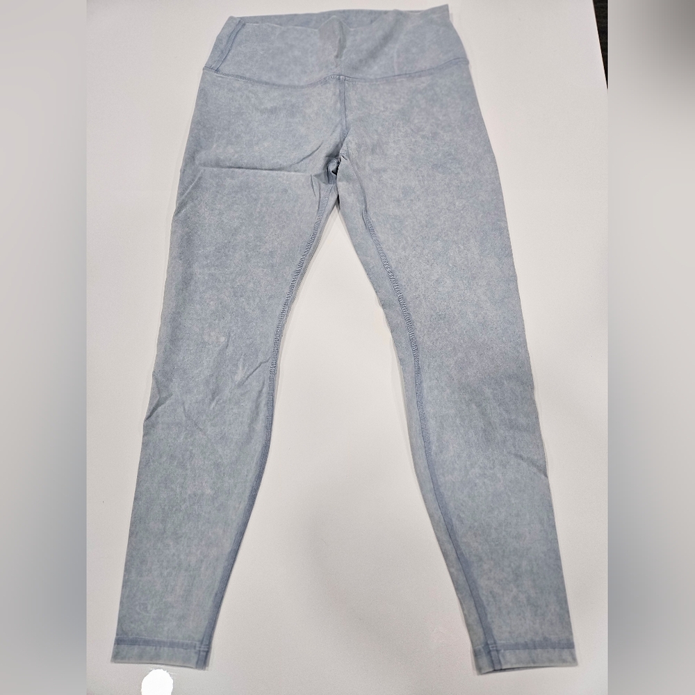 Ladies Lululemon Leggings